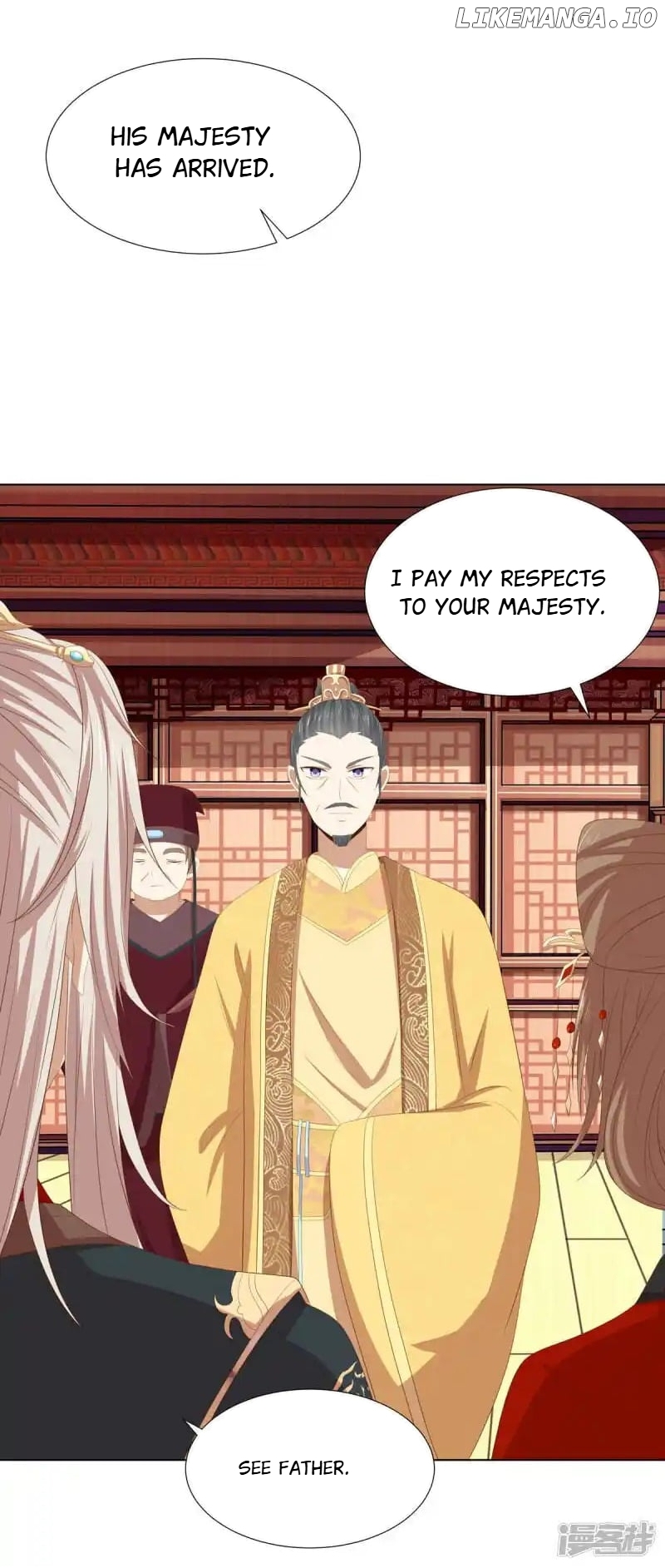 Rewrite My Fate chapter 124 - page 29